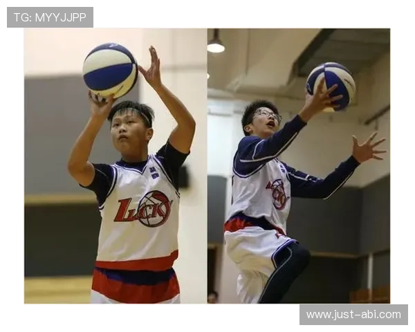 劲浪体育如何打造专业化青少年体育培训体系的实用指南