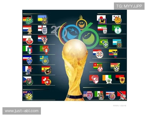 2026年美加墨世界杯各大热门球队实力对比与预测结果